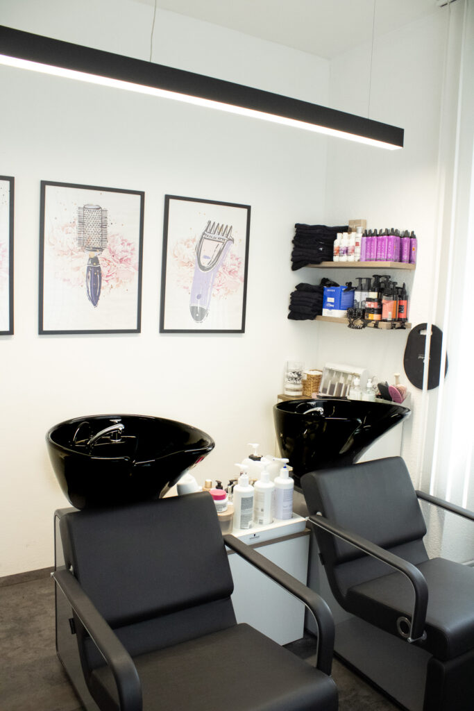 Studiofoto Waschbecken